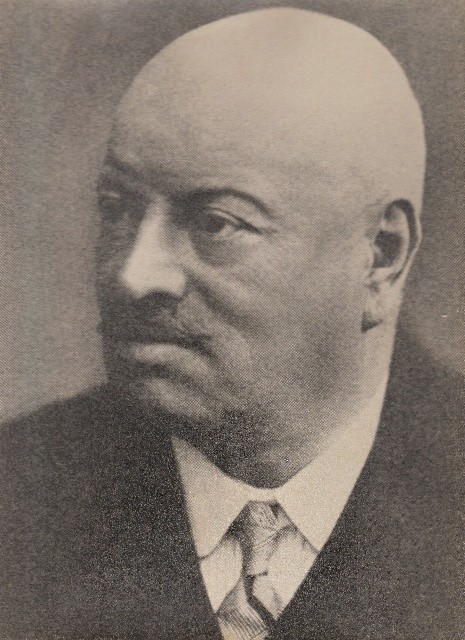 Hartmann, Heinrich