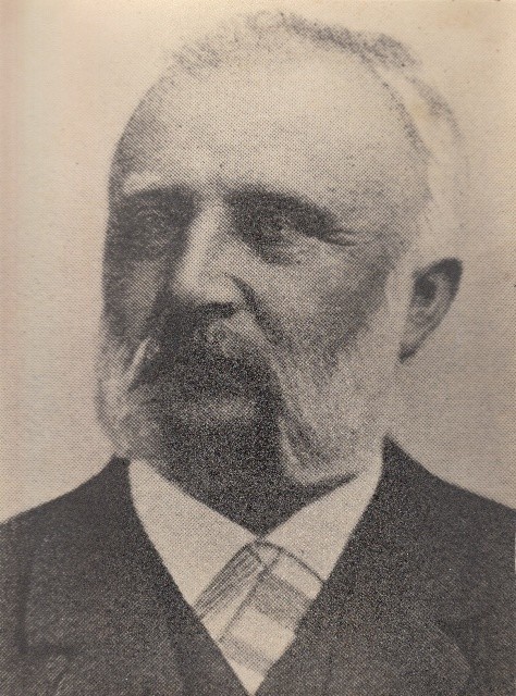 Alexander Meier
